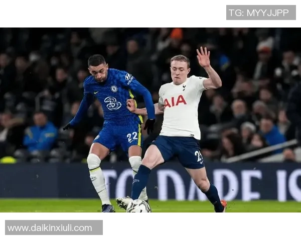 尢文对阵热刺的精彩较量谁能在英超赛场上笑到最后 尢文对阵热刺的精彩较量谁能在英超赛场上笑到最后