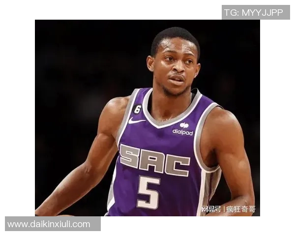 德阿隆福克斯带领国王队重返季后赛的辉煌之路