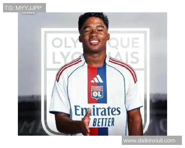 恩德里克的崛起：年轻天才如何改变足球未来的格局与发展